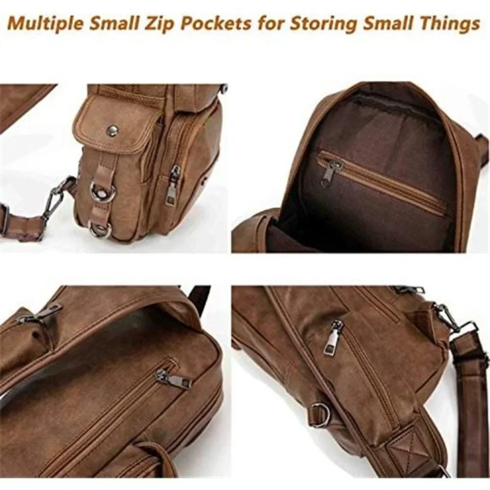 N/A pu leather